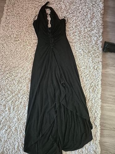 gerry weber svečane haljine: Dizajnerska elegantna haljina Vladanka Celic placena mnogooo 1 nosena — 1