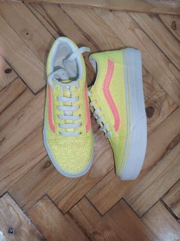 Papuče: Vans, Veličina - 32, Svetleće na lalafo.rs — 2 Papuče: Vans, Veličina - 32, Svetleće — 2