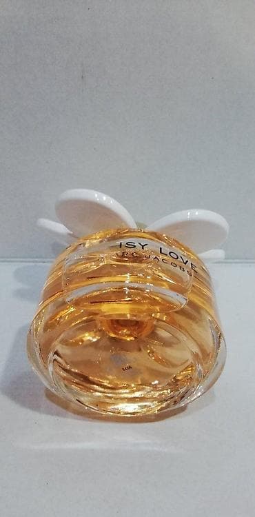 women's secret neseser: MARC JACOBS DAISY LOVE EDT100ML TSTR | Marc Jacobs Daisy Love — 2