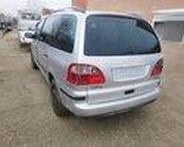 auto otpad ruma: FORD GALAXY 1.9 2004. GOD. - KOMPLETAN AUTO U DELOVIMA | SMEDEREVSKA — 5