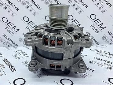 buba sklapanje: ALTERNATOR ZA VOLKSWAGEN NOVA BUBA, POLO, SCIROCCO . - 05E 903 027 B — 3