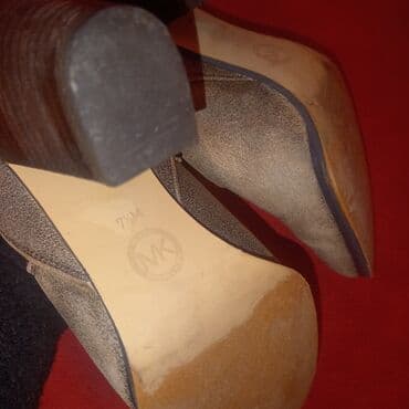 stradivarius gleznjace: Ankle boots, Michael Kors, 38 — 3