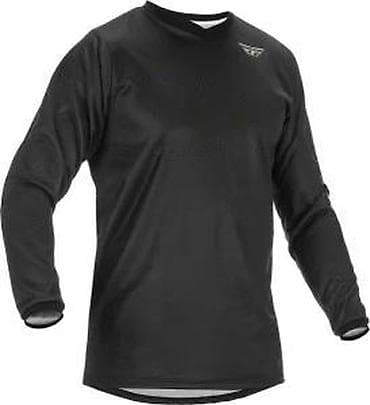 massimo duti: Men's T-shirt bоја - Crna — 3