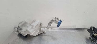 frezer za dizne: REZERVOAR TECNOSTI ZA STAKLA ZA AUDI A3 - 5Q0955449 | Rezervoar — 1