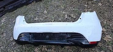 patosnice za audi: ZADNJI BRANIK ZA RENAULT CLIO | Renault Clio 4 zadnji branik — 1