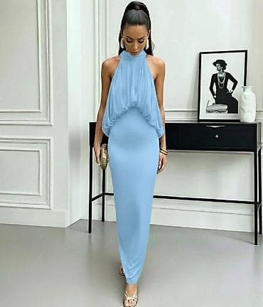 Haljine: 04. 🎗️Haljina 3.000 dinara🎗️ A — 2