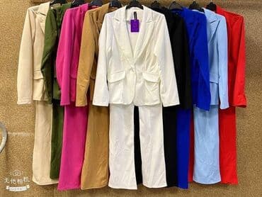 lilly sociva u boji: Komplet: 3200 dinara — 5