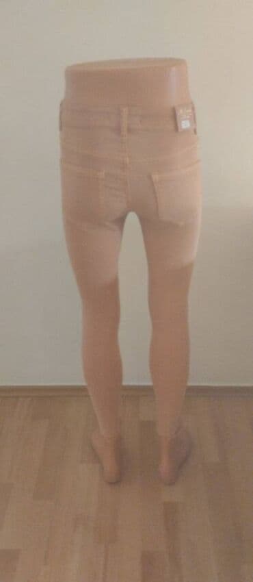 zara нови сад – слике: Karakteristike predmeta Poluobim (cm): 33 cm Dužina nogavice (cm): 91 — 2