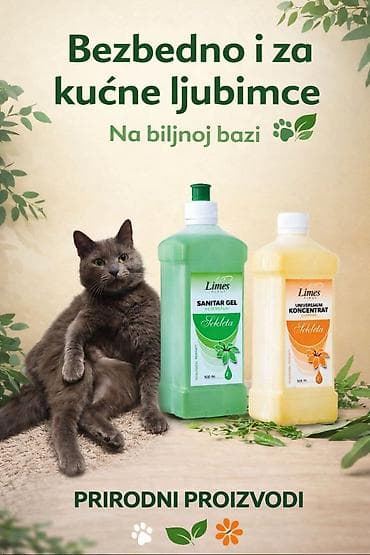new yorker helanke: Limes kolekcija – prirodna nega i higijena - Rosadent i Beladent — 8