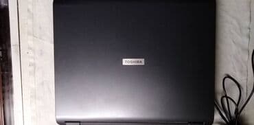 toshiba srbija: Up to 2 GB OZU, 15 " — 3