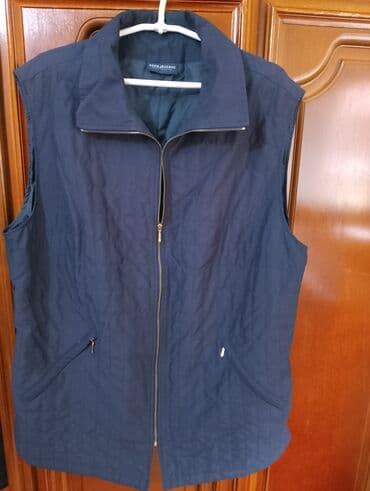 jakne tommy hilfiger ženske: Bоја - Svetloplava — 1