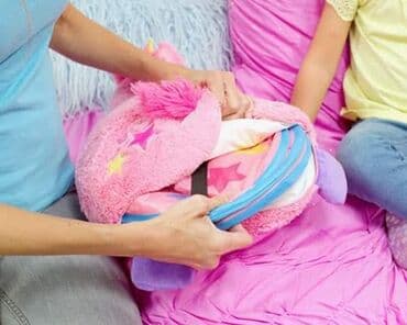 two and a half man sa prevodom: Happi Nappers HideAvai Pets su neverovatne super mekane i umiljate — 5