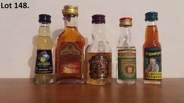 two and a half man online sa prevodom: Reklamne flašice mini bottles unučići čokanji fraklići 5. Kao sa slika — 28