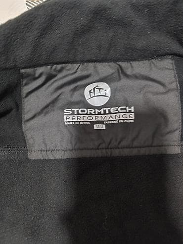 Muška obuća: STORMTECH vodootporna jakna H2Xtreme Softshell - NOVO! — 8