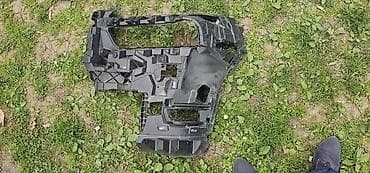katadiopteri za prikolicu: NOSAČ BRANIKA G07 PL LCI ZA BMW X7 | BMW x7 g07 prednji nosač — 1
