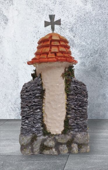 slavine sa grejačem za sudoperu: Icon — 4