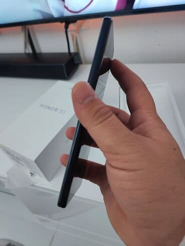 Honor: Honor 50, 256 GB, bоја - Crna, Otisak prsta, Garancija, Credit — 6