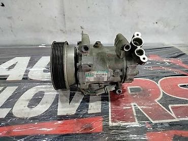 KOMPRESOR KLIME ZA RENAULT CLIO OD 2005. DO 2014. GOD. | Kompresor na lalafo.rs KOMPRESOR KLIME ZA RENAULT CLIO OD 2005. DO 2014. GOD. | Kompresor