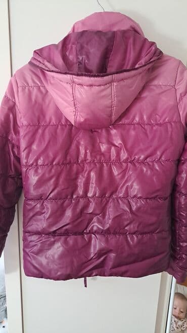 quicksilver jakne: Luhta, XS, With lining — 2