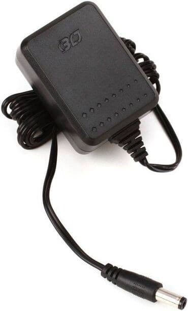 retro telefoni: Ac/Dc adapter 9v 500mA Adapter je kvalitetan, ispravan. Slika je — 1