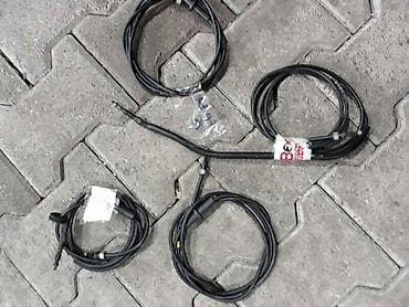 auto delovi mladenovac: SAJLA HAUBE ZA ALFA ROMEO 159 | za Alfu 159 — 2