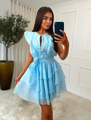 prirodne perike cena: 06. Najlepše haljinice
Veličine : S/M i M/L
Cena : 3.800 dinara H — 1
