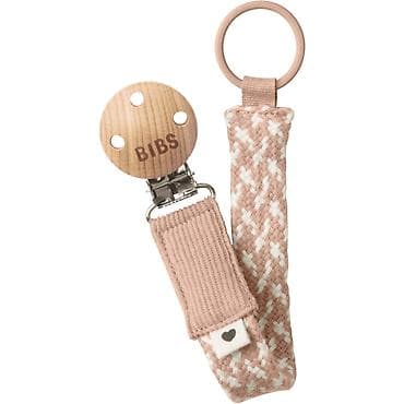 BIBS lančić za varalicu Blush/Ivory Šifra proizvoda: 72 Opis: - na lalafo.rs BIBS lančić za varalicu Blush/Ivory Šifra proizvoda: 72 Opis: -