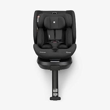 autosediste: KIKKA BOO I-ORBIT Premium i-Size ISOFIX autosedište 40–150 cm sa — 4
