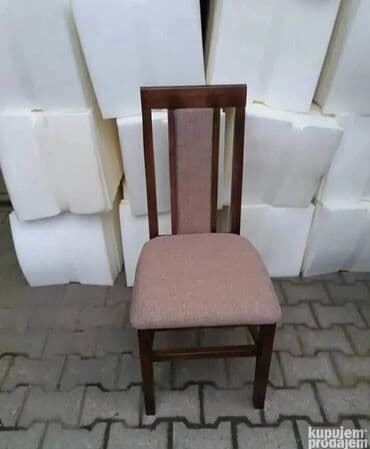 jysk trpezarijski stolice: 35e komad — 4