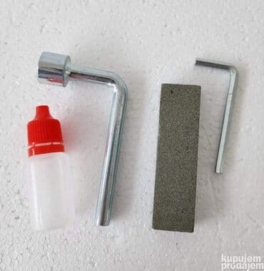 makaze na baterije cena: Prodajem nove i kvalitetne aku makaze za rezanje / sečenje / — 4