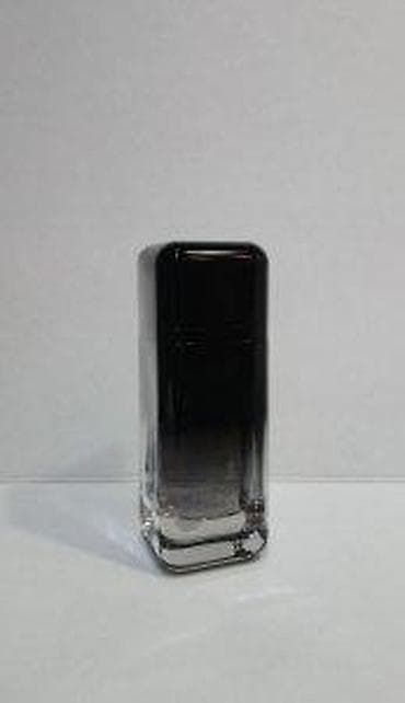 vip cigara cena: CAROLINA HERRERA 212 VIP BLACK MEN EDP100ML TSTR | Carolina Herrera — 8
