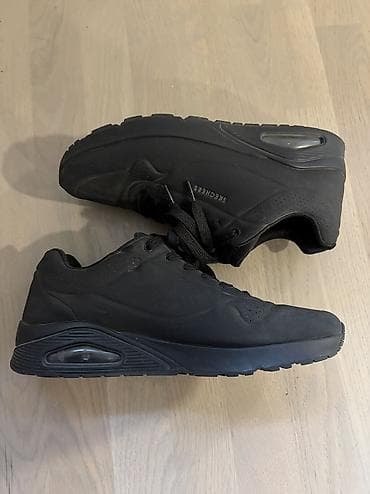 reserved muske cipele: Muske patike broj 47,5 (31cm gaziste) Skechers Mane se vide na — 1