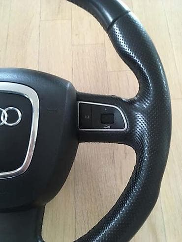 audi a8 2018 cena: VOLAN AIR BAG ZA AUDI A4, A4 ALLROAD, A5 . OD 2008. DO 2012. GOD. | — 4