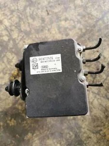 merac ulja audi a4 b8: ABS PUMPA. A5, A4. 12-16. 8K0907379CG | ABS pumpa — 1