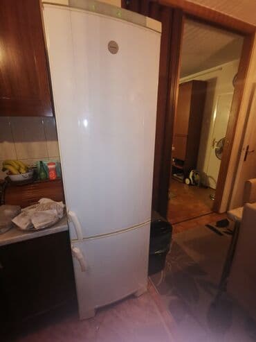 pegla na zar cena: Kombinovani frižider Electrolux MODEL ERE 3900. dvomotorac odličan — 1