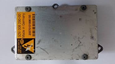 auto prikolice galeb cene: Orginal Ballast 5DV 5DV Mercedes Ford Originalni fabricki zamenski — 5