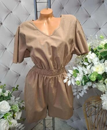 Kombinezoni: 9Fashion Woman