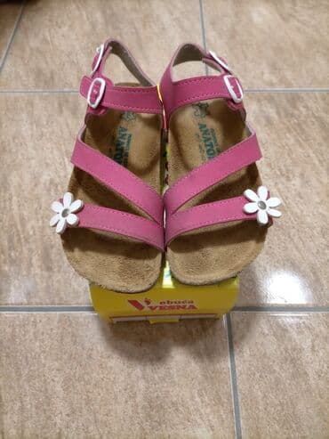 daljinski igracka za bebe: Sandals, Vesna, Size - 33 — 4