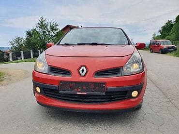 FAROVI ZA RENAULT CLIO ZA 2007. GOD. | Farovi za Clio III