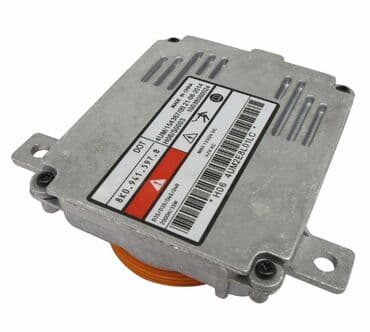 Vozila: Xenon ballast vw audi 8k0 941 597 b 8kb 8k0.941.597.B nov zamenski — 3