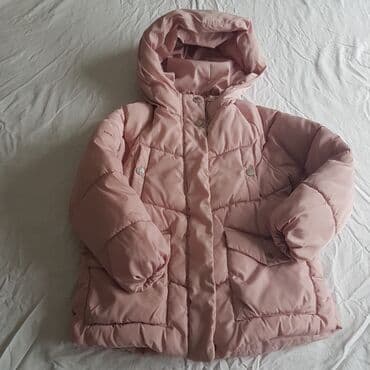 vodootporne jakne: Zara, Zimska jakna — 2