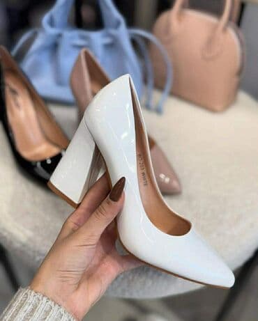 stone island pet: Pumps, 39 — 1