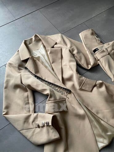 ramax nova kolekcija: New,,Royal Dreamer’’Suitvelicine:36/38/40/42/44/46 Boje:Crna Bela — 8