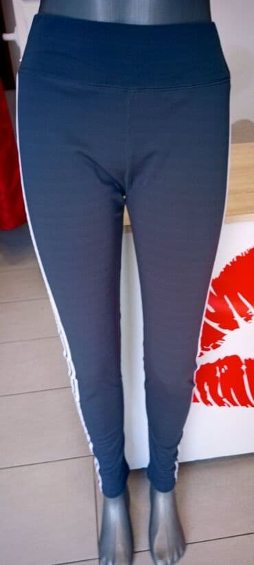 bogner jakna zenska: Ženske helanke pamuk likra elastin vel. S. M. L. Xl. 2xl cena 699 — 5