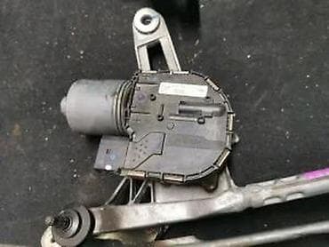 cerada za vetrobransko staklo: MOTOR PREDNJEG BRISAČA. A4 B9 16-19. 8W1955119 | motor prednjeg — 1