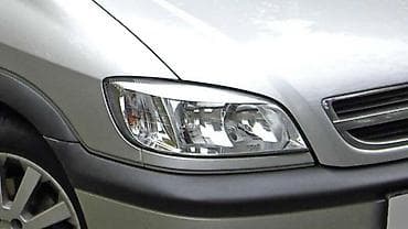 set za reparaciju farova: FAROVI ZA OPEL ZAFIRA OD 1999. DO 2006. GOD. | Polovni originalni — 1