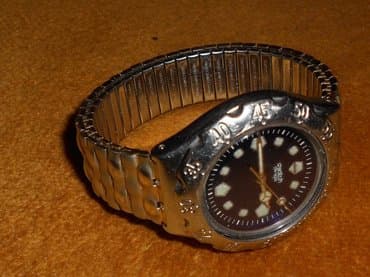 vip smart sat: Swatch, Muški — 1