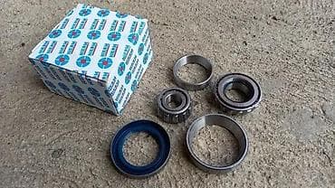 globber 4 in 1: NOVO LAGERI LEZAJ PREDNJEG TOCKA ZA FICU ZASTAVA 750 FICA | Cena je — 4