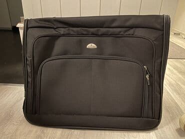 tommy hilfiger torbe: Men's bag, Material: Canvas — 1
