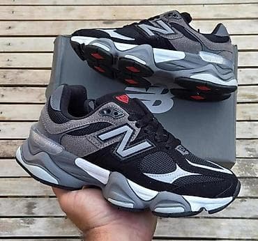 obuca metro sandale: New balance 90 60 patike NOVO Novo Brojevi 36 do 46, zavisi od — 1